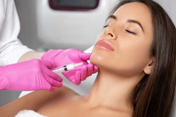 FAQs: Fat Dissolving Injections (Aqualyx & Alternatives) Fleet