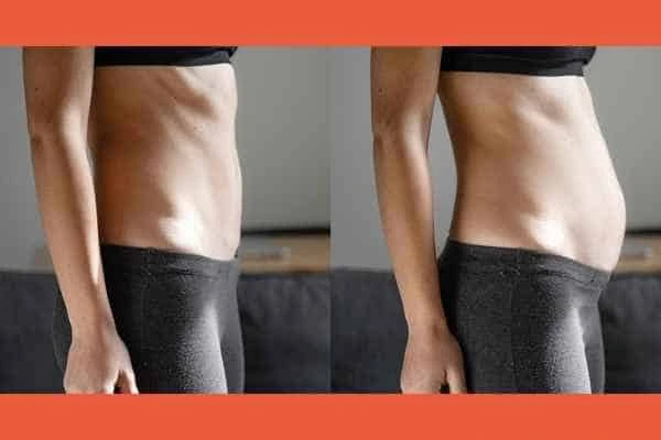 LA-EMS Body Sculpting results Fleet