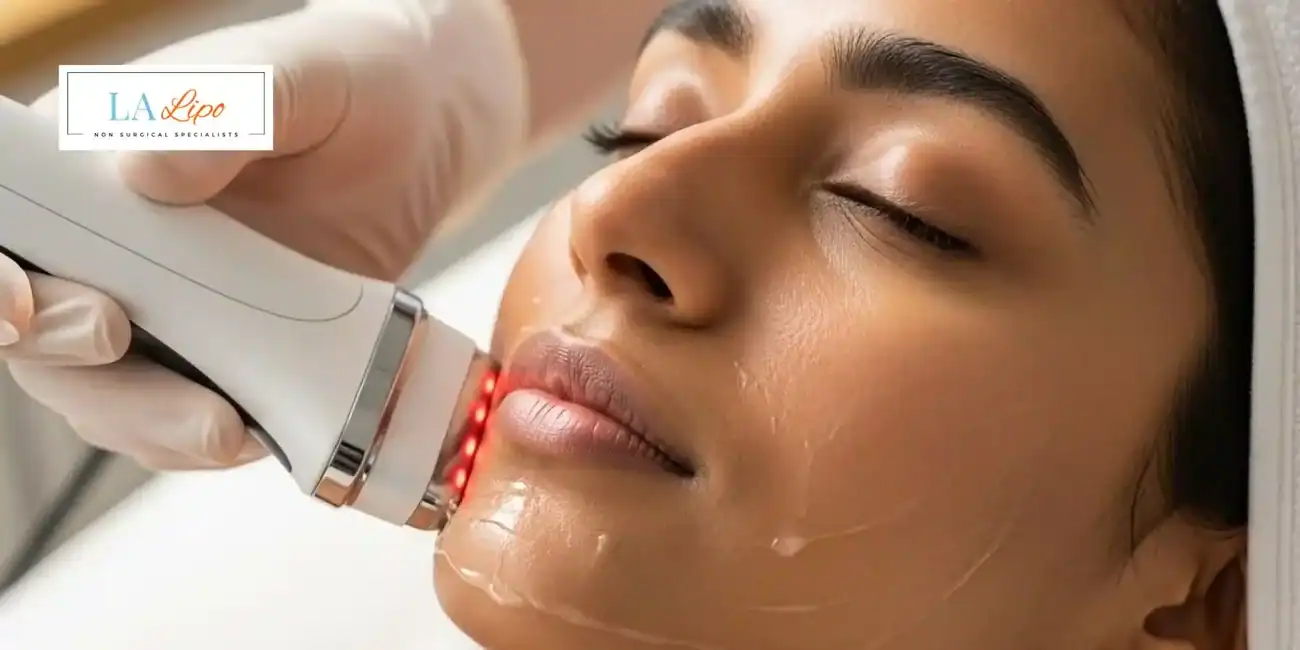 Which Areas of the Body Respond Best to Non-Surgical Skin Tightening Fleet?